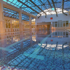 Пансионат Звездный, Краснодарский край