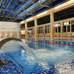 Пансионат Звездный, Краснодарский край