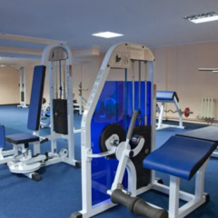 Пансионат Звездный, Краснодарский край