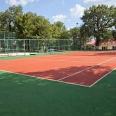 Пансионат Звездный, Краснодарский край