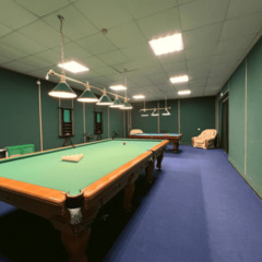 Пансионат Звездный, Краснодарский край