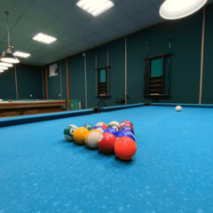 Пансионат Звездный, Краснодарский край