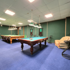 Пансионат Звездный, Краснодарский край