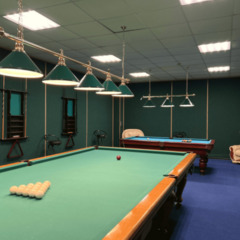 Пансионат Звездный, Краснодарский край