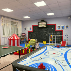 Пансионат Звездный, Краснодарский край