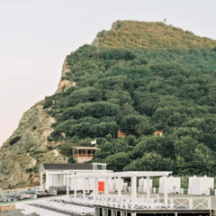 Пансионат Звездный, Краснодарский край