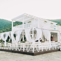 Пансионат Звездный, Краснодарский край