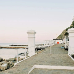 Пансионат Звездный, Краснодарский край