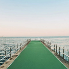 Пансионат Звездный, Краснодарский край