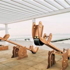 Пансионат Звездный, Краснодарский край