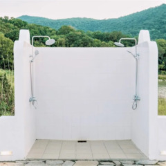 Пансионат Звездный, Краснодарский край