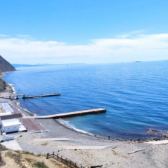 Пансионат Звездный, Краснодарский край