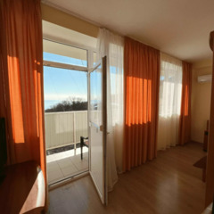 Пансионат Звездный, Краснодарский край