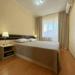 Пансионат Звездный, Краснодарский край