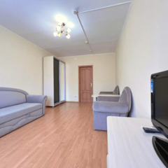 Пансионат Звездный, Краснодарский край