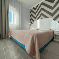 Пансионат Звездный, Краснодарский край