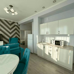 Пансионат Звездный, Краснодарский край