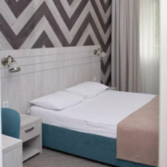 Пансионат Звездный, Краснодарский край