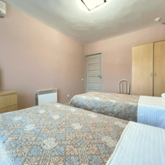 Пансионат Звездный, Краснодарский край