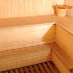 Пансионат Меридиан, Иссык-куль