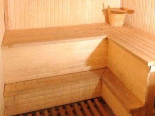 Сауна