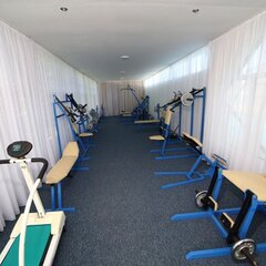 Пансионат Меридиан, Иссык-куль