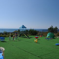 Пансионат Меридиан, Иссык-куль