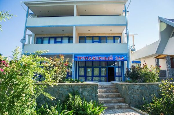 Территория