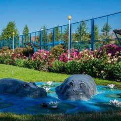 Пансионат Меридиан, Иссык-куль