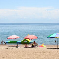 Пансионат Меридиан, Иссык-куль