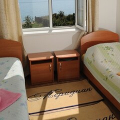 Пансионат Меридиан, Иссык-куль