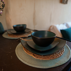 Эко-отель От края до края, Калининградская область