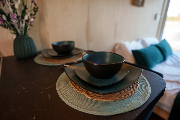 Домик 2-местный Байкал