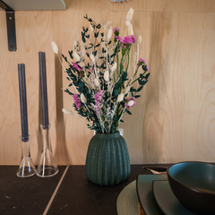 Эко-отель От края до края, Калининградская область