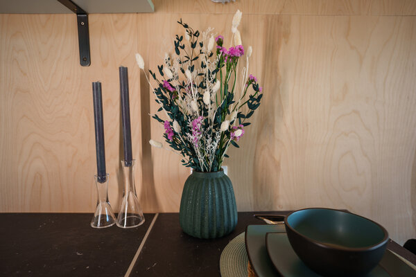 Домик 2-местный Байкал