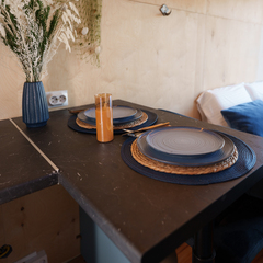 Эко-отель От края до края, Калининградская область