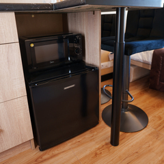 Эко-отель От края до края, Калининградская область