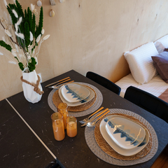 Эко-отель От края до края, Калининградская область