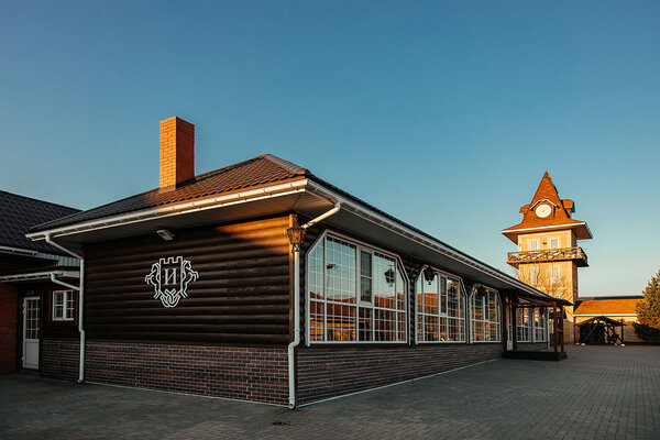 Территория