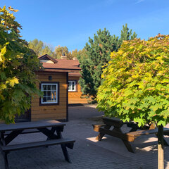 Парк-отель История, Рязанская область