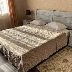 Парк-отель История, Рязанская область