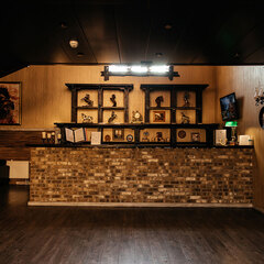 Парк-отель История, Рязанская область