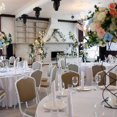 Парк-отель История, Рязанская область