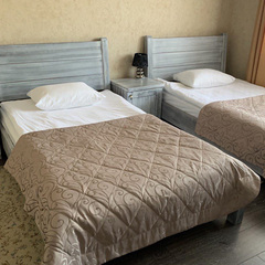 Парк-отель История, Рязанская область