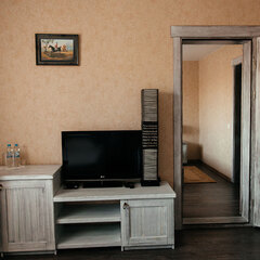 Парк-отель История, Рязанская область