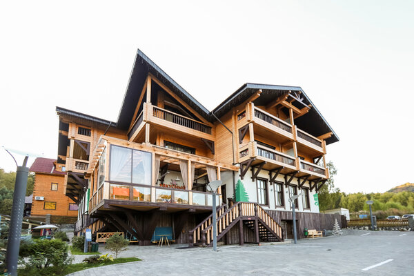 Green Landiya Hotel — фото 2