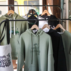 Отель Green Landiya Hotel, Алтайский край