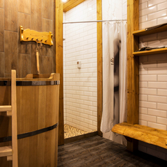 Отель Green Landiya Hotel, Алтайский край