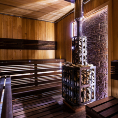 Отель Green Landiya Hotel, Алтайский край