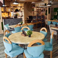 Отель Green Landiya Hotel, Алтайский край